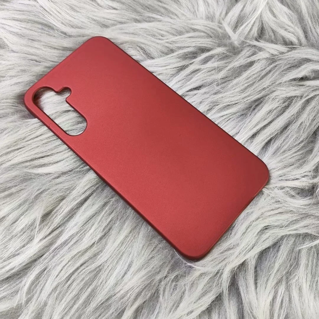 Minimalist Slim Matte Hard PC Shockproof Cover