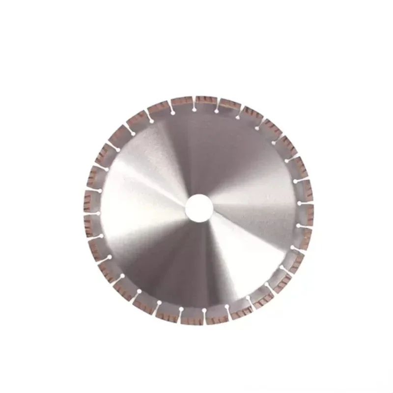 

16 Inch D400mm Laser Welded Diamond Circular Saw Blade for Reinforced Concrete Turbo Diamond Cutting Disc for Angle Grinder