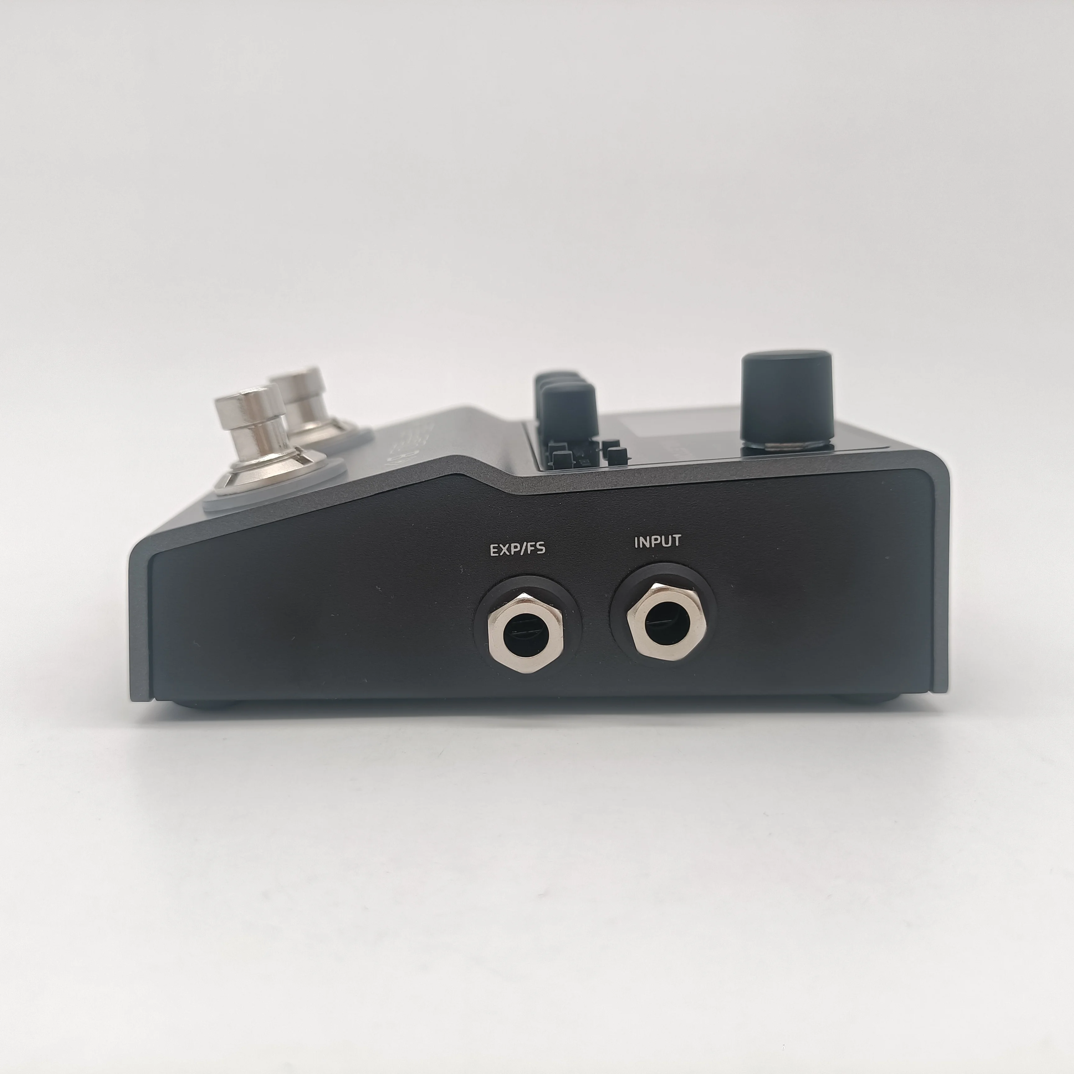 Valeton GP-50 멀티 이펙트 프로세서 스냅톤 및 IR 로더, 음악가를 위한 듀얼 1/4″ TS 언밸런스드 스테레오 출력 잭 포함