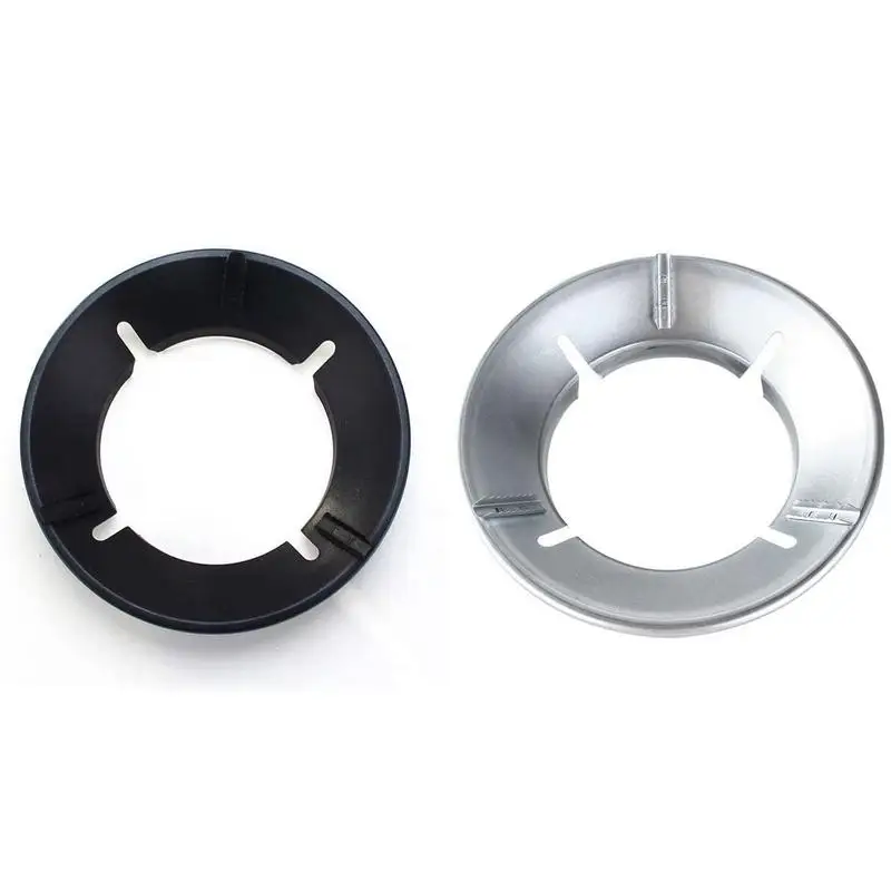 StainlessSteelWokRackFiregatheringGasStoveWokRingTrivets