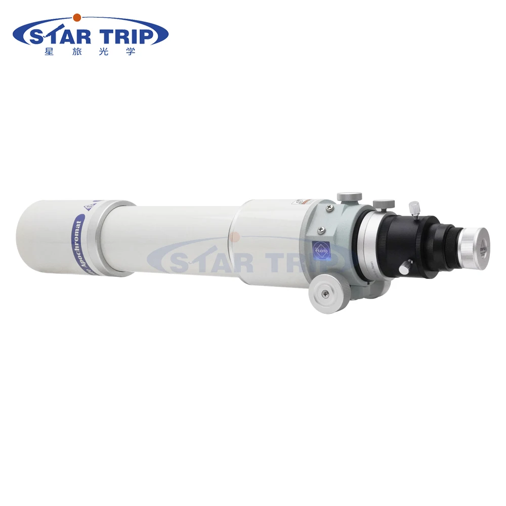 Takahashi FC-76DP Fluorite Doublet Refractor OTA with to