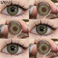 Gorgeous Green