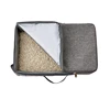 Foldable Travel Cat Litter Box Oxford Cloth Portable Litter Tray for Cats Indoor Outdoor Pet Carrier Bag Toilet Use Bin 6