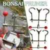 Bonsai Tools Trees Branch Modulator Trunk Lopper Regulator Repair Straight bending device Garden Pruner Bonsai Adjuster DIY Tool 1