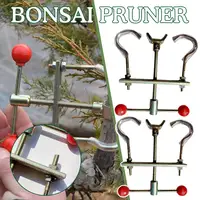 Bonsai Tools Trees Branch Modulator Trunk Lopper Regulator Repair Straight bending device Garden Pruner Bonsai Adjuster DIY Tool 1