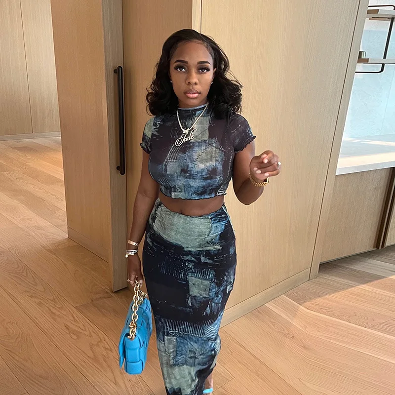 Рисунок 4 - Стильная летняя новая женская рубашка