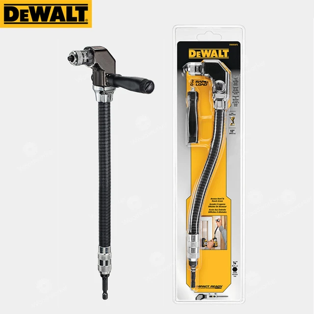 DEWALT MAXFIT Rallonge de porte-embouts de 12 pouces