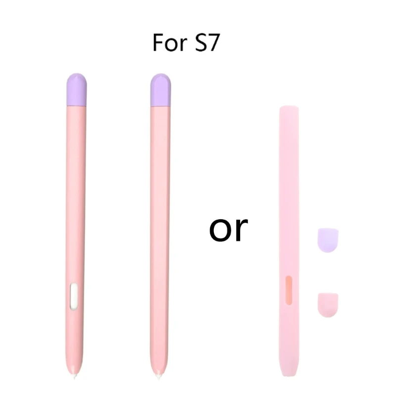 

Fashionable Pen Cover Nib Skin Cover for Tab Lite for Touch
