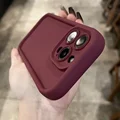Wine red