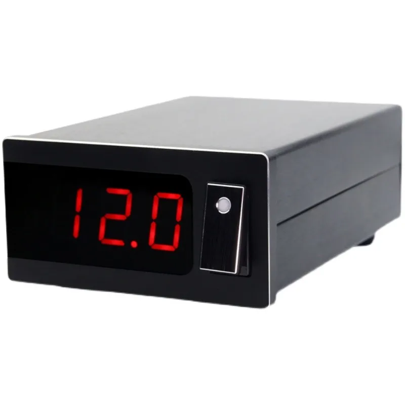 

P3-15W DC linear regulated power supply USB port audio decoding hifi audio DC dual output 5v