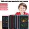 LCD Writing Tablet Doodle Board,8.5 inch Colorful Drawing Pad, Electronic Drawing Tablet, Drawing Pads, Travel Gifts for Kids 1