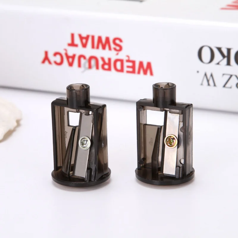 Lame Di Ricambio Per Temperamatite Elettrico - 6-8mm E 8-12mm, Acciaio Sk5 Resistente