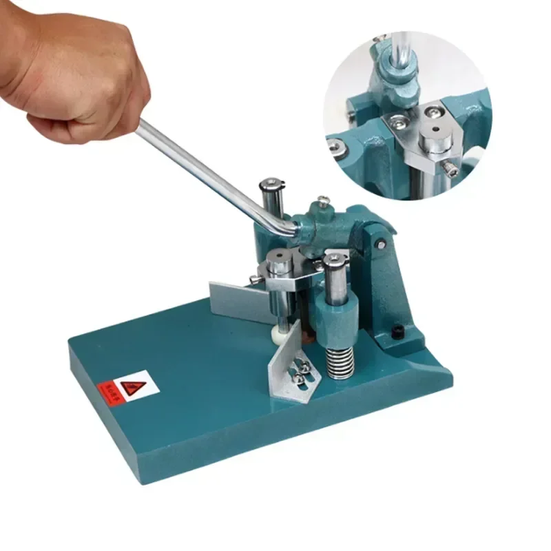 

Commercial Corner Rounder Die Cutter Corner Cutter Paper Holding Device Height Heavy Duty for Printing Packaging Industry