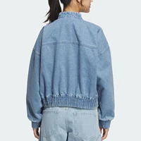 Adidas officiel authentique nouvelle chinoise TT femme nouvelle veste de Style chinois JZ9924 2