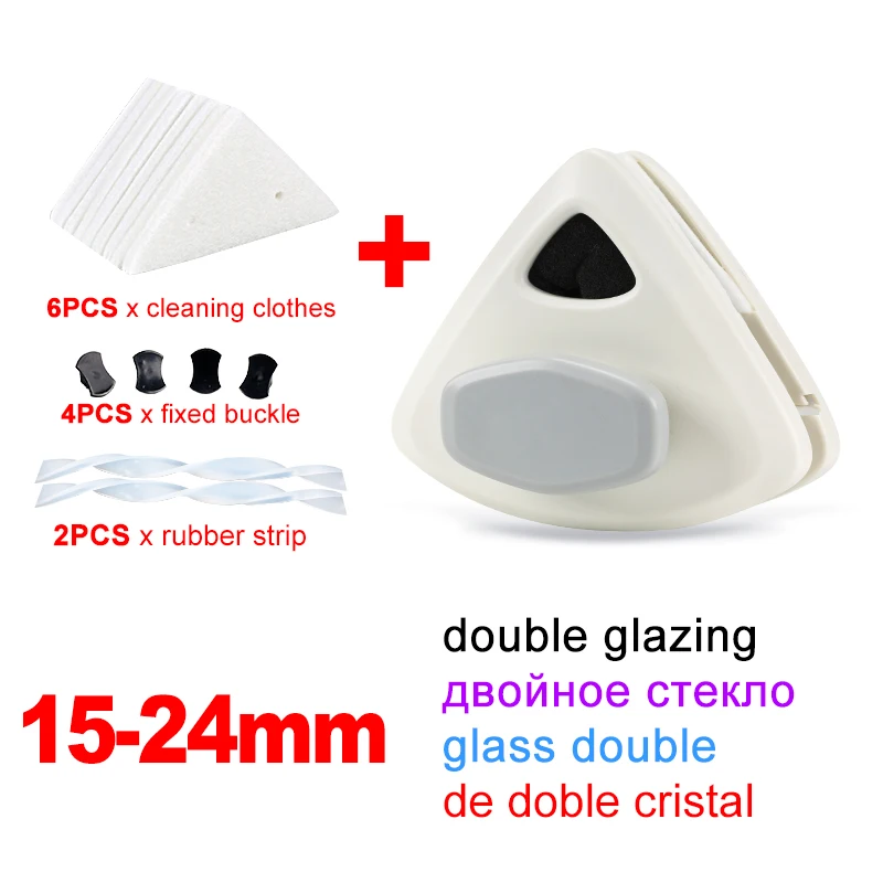 15-24mm Double 6JY