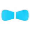 Gel Pads for EMS Neck Massager Trainer Hip Exerciser Replacement Body Massager Patch Muscle Stimulator Sticker Gels Accessories 4