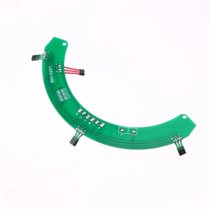 For E-bike PCB Board High Pressure Hall 502F 3144 Hall Sensors And RPM Sensor Controller high quality