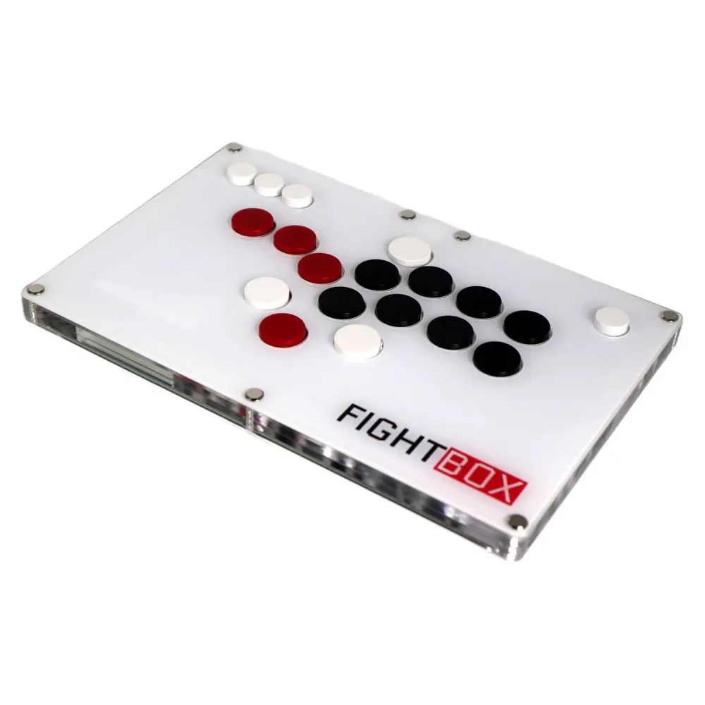 FIGHTBOX B10 アーケードゲームコントローラー レバーレス 41ZWCXF-5AL._UF1000,1000_QL80_.jpg