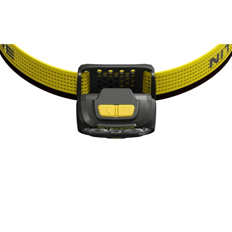 NITECORE UT27 800 ルーメンスポットライト投光器デュアルパワーヘッド