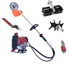Agriculture Portable Electric Weed Wacker Brush Cutter Blades Garden Grass Cutters 2 4 Stroke Tree Branch Cutter Machine Price 1
