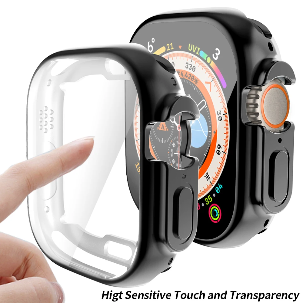 Rugged All-Round Protective Case