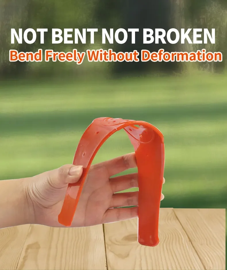 Enhanced Brush Cutter Blade & Trimmer Accessory Set