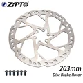2.3x203mm disc 1pc