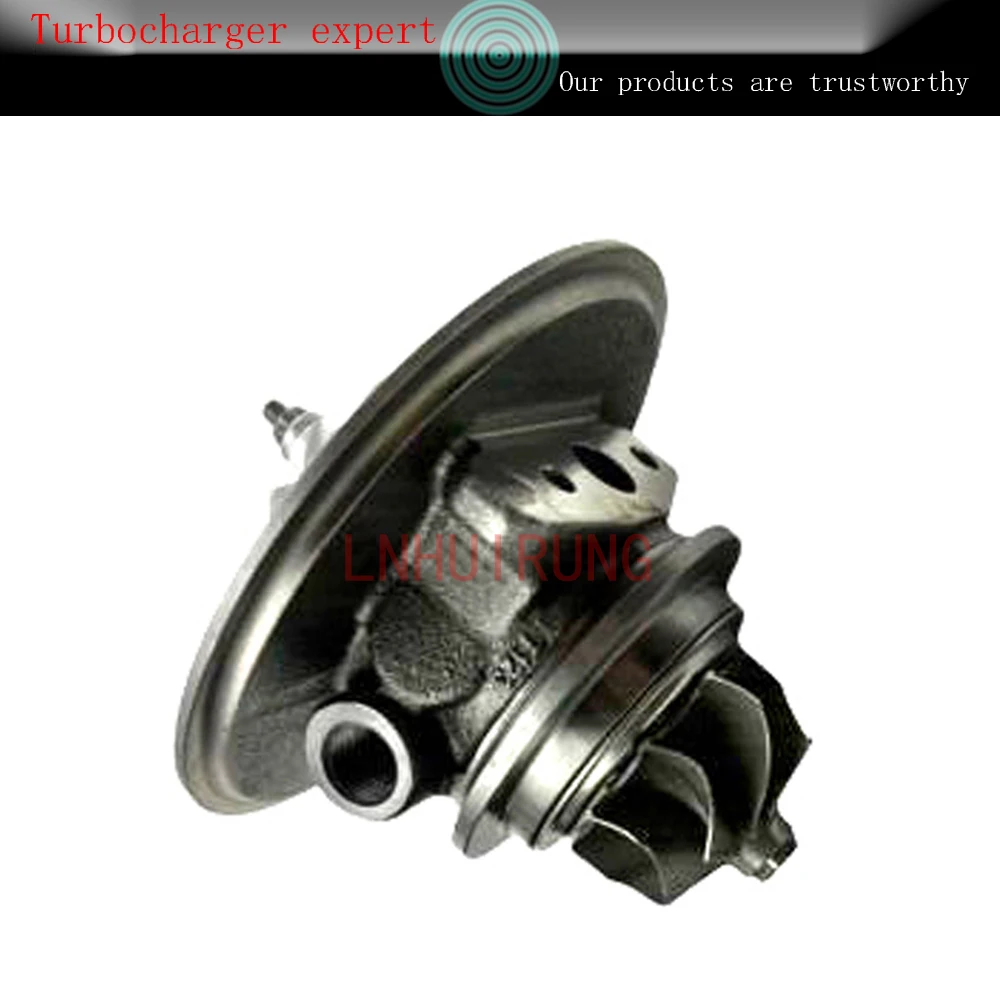 

Turbocharger CHRA Core Cartridge 790484 790463 11657848116 Turbo cartridge for BMW X5 X6 M E70 408 Kw 555 HP S63B44 טורבו турбо