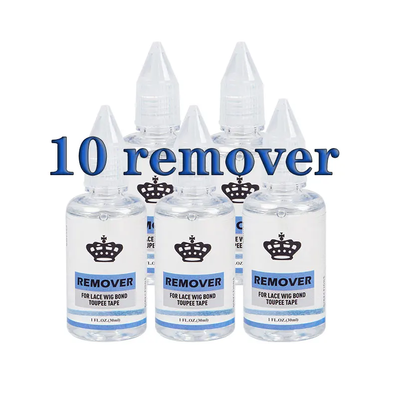 10 remover 30ml