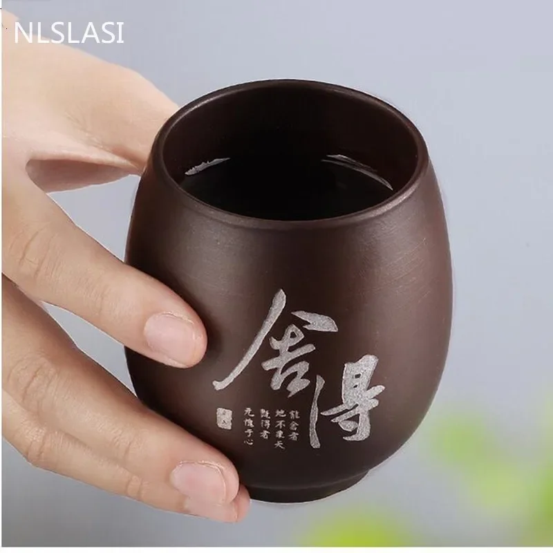 Ceramic Jar Travel Teacan Tea Set Teacup Sugar Bowl Kitchen Spice Jars Spices Storage Box Sealed Tea Box ceramic storage jar airtight container