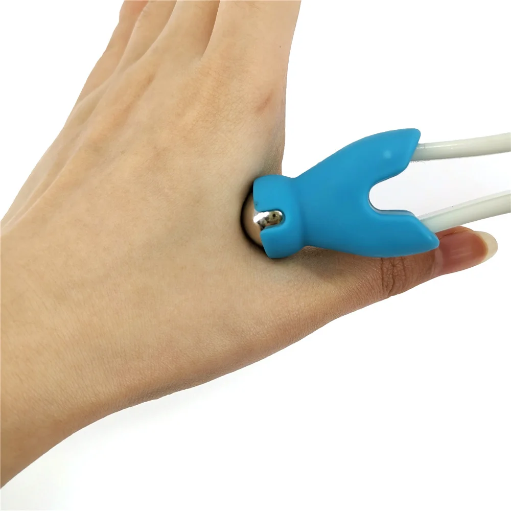 Hand Acupuncture Points Massager Tool