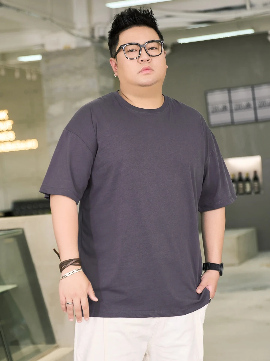 

Man Summer Super Soft White T Shirts Men Short Sleeve Modal Flexible T-shirt White Color Basic Casual Tee Shirt Tops Z89