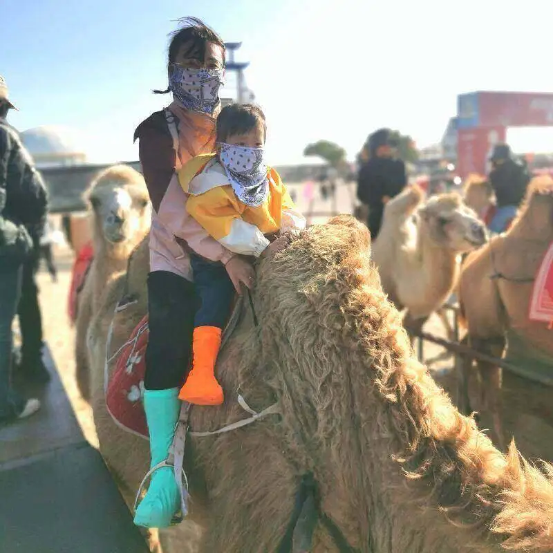 사막 모래 방지 하이튜브 신발 커버 남녀공용 성인 및 아동 사이즈 하이킹 및 모래놀이용 방수 야외용