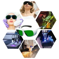 Safety Glasses - Laser