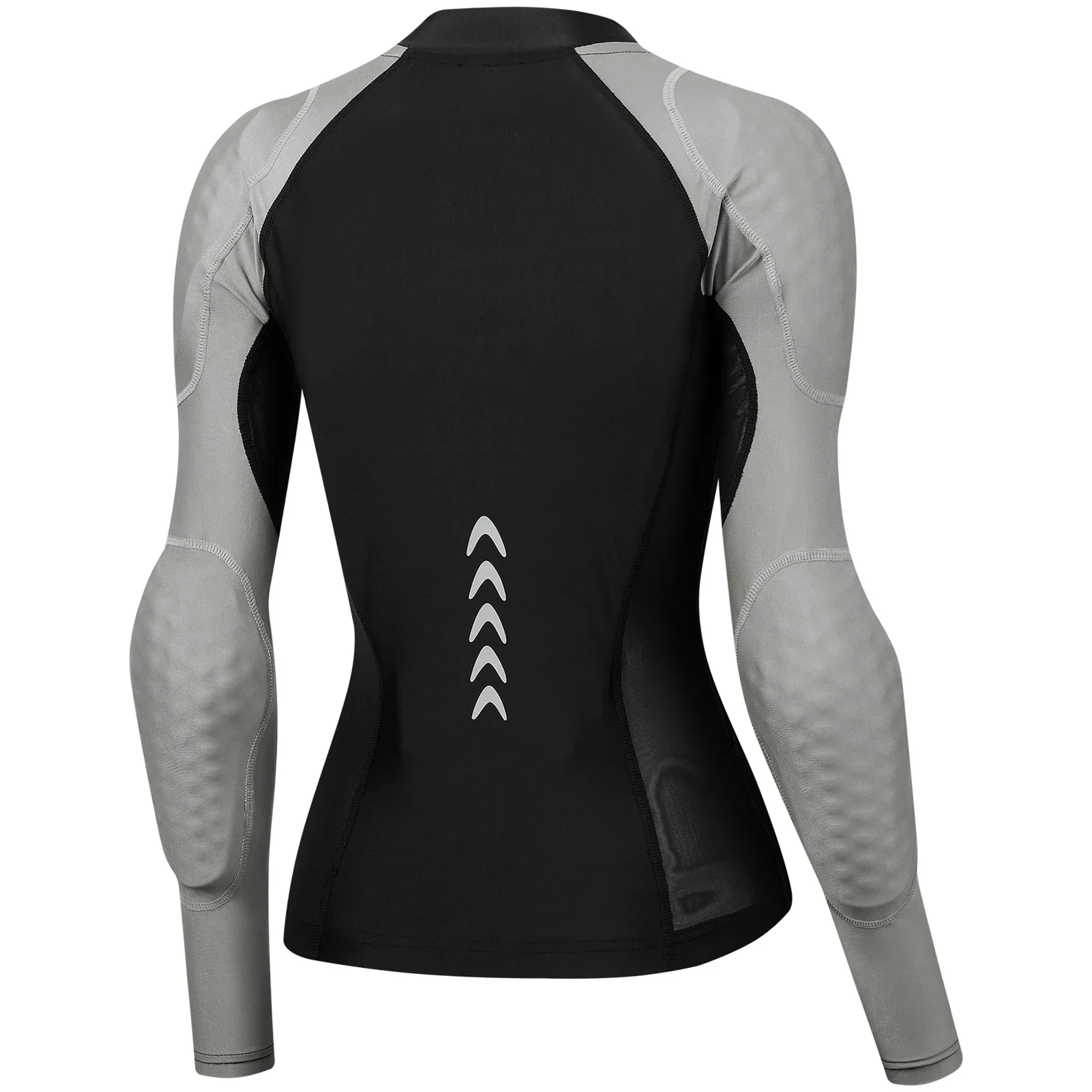 여성용 오토바이 재킷, CE2 인증 보호 장비 포함, 고시인성 메쉬 라이딩 재킷, 여성용 메쉬 오토바이 재킷