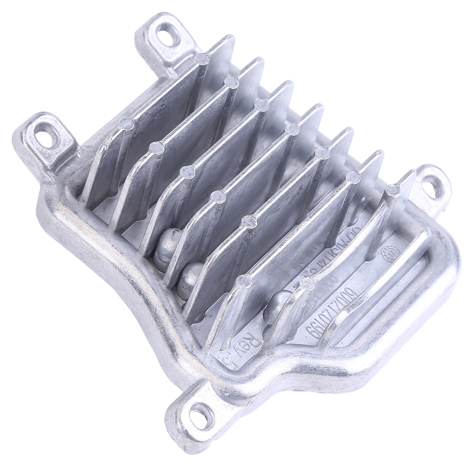 Daytime Running Light Module for Q5 Models