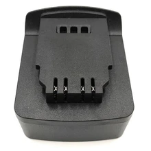 

Electric Power Tool Adapter Converter MWB18DWL(for Mliwaukeee Battery to Dewalt Tool)