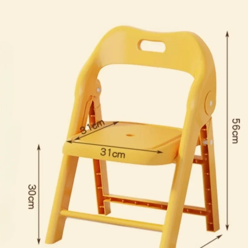 Kids Chair Child Table Children Schoolboy Baby Seat Stool Auxiliary GrowingRoom High Silla Infantil Chairs Childrens Furniture