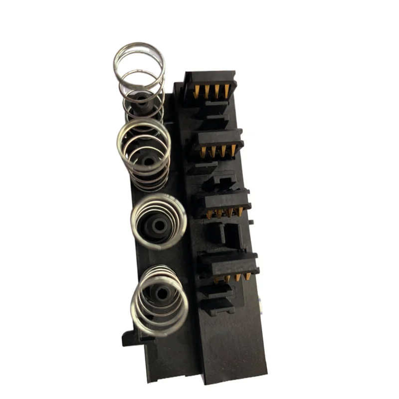 HP 950/951/952/955/933/932용 오리지널 HP 프린트 카트리지 접촉 헤드 플레이트 접촉은 오류가 아닙니다 LLL