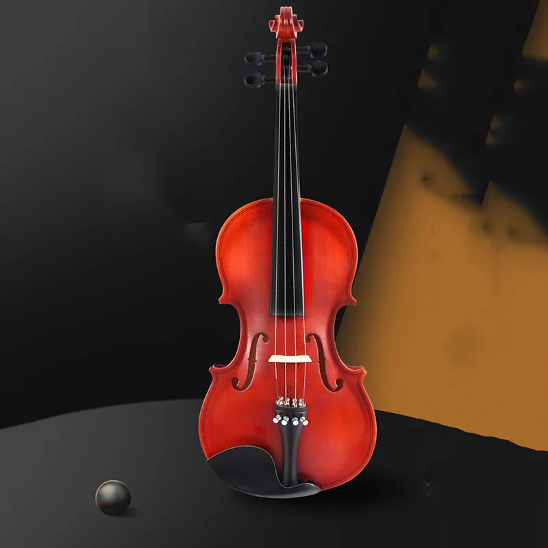 

Hallmark Luthier Handmade Violin Case 1/8 Acoustic Fine Tuner Violin Strings Sale Brea Para Violin Sports And Entertainment