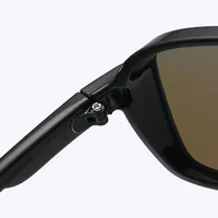 Timberland lunettes polarisées anti-UV pour sports de plein air, unisexe 4