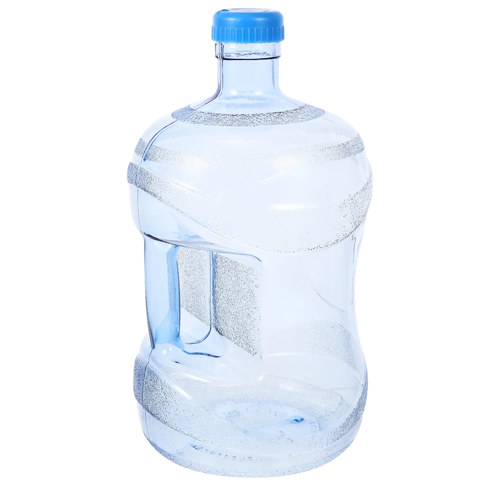 

Vosarea Collapsible Water Bottles Water Container 7.5L Large Portable Water Tank Container Pure Water Bucket Easy Carry Water