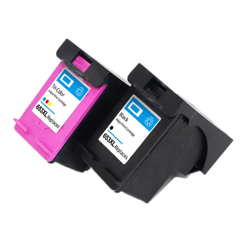 HP653  HP 653 653XL   ũ īƮ, HP Deskjet Ink Advantage 6075 6475  ü