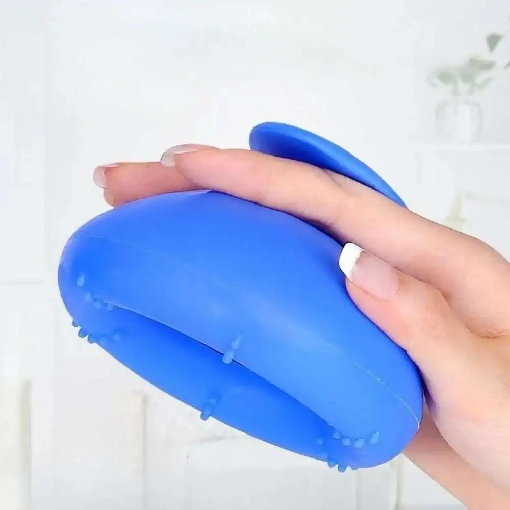 Bedridden Elderly Baby Household Massage Relieve Hiccups And Assist In Expelling Phlegm Patting Back Physical Cup