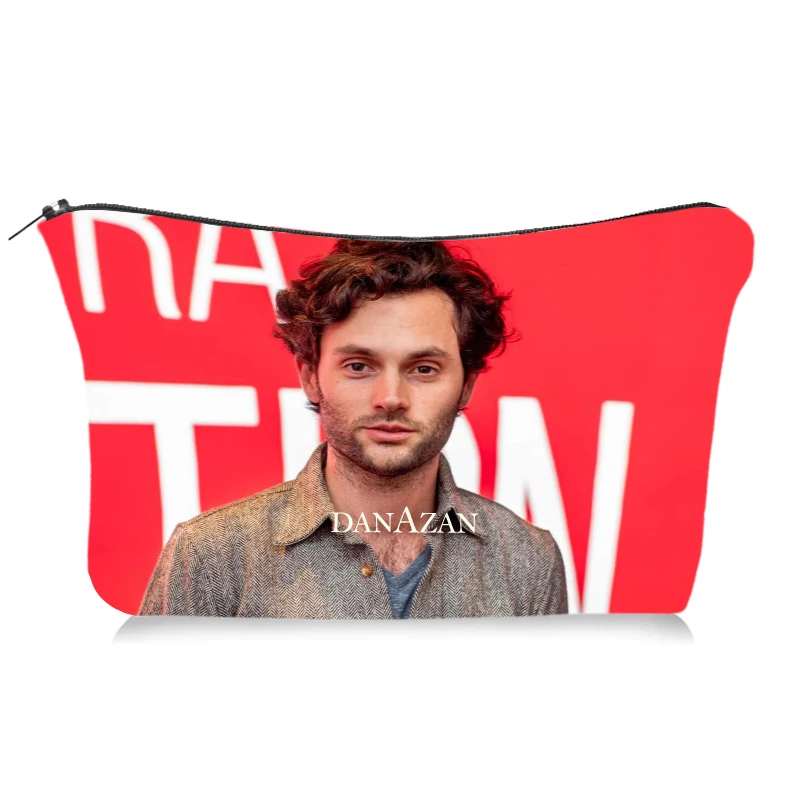 

Penn Dayton Badgley, косметический карандаш, женский подарок для девочек, канцелярские принадлежности, сумки для хранения, дорожная сумка для туалетных принадлежностей