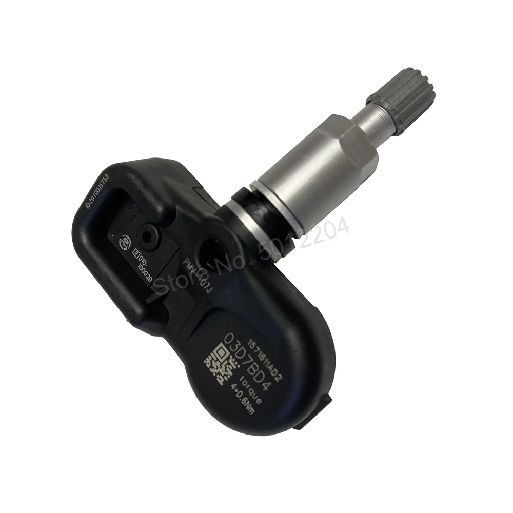 5 PCS ڵ Corolla RAV4 Yaris Avalone CT200h RX350 RX450h 42607-33021 4260733021 PMV-107J 315Hz TPMS Ÿ̾ з 