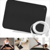 6 Size Grounding Mat Soft PU Pad for Improves Sleep Enhanced Circulation Reduces Pain Home Yoga Foot Mat Table Desk Rug 1