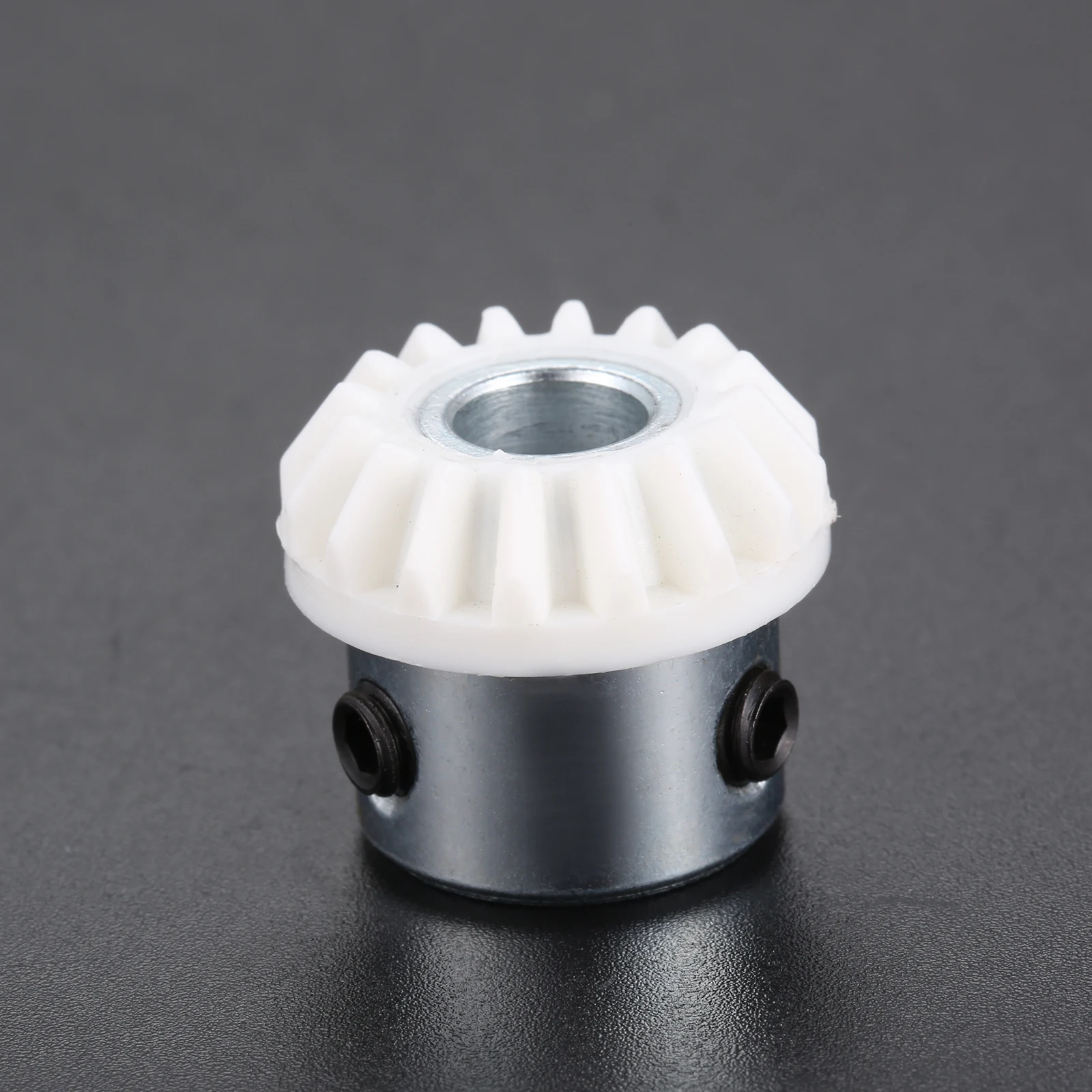 1Pc Parti Di Macchine Da Cucire Domestiche Ingranaggio Verticale Dell'Albero Superiore Per Modelli Di Macchine Da Cucire Singer 413, 416K, 418, 457, 4