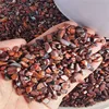 1000g Natural Stones Gravel Crystals Chip Quartz Ore Minerals Reiki Healing Tumbled Agates Specimen Home Aquarium Fish Tank Deco 4