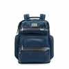Men's Alpha3 Ballistic Nylon Travel Backpack - Durable Business & Leisure Multi-Purpose Laptop Bag for Work School and Travel 6